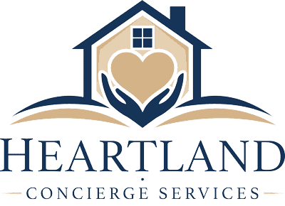 Heartland Concierge Services
